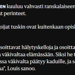 Photo by Matias Turkkila (@MatiasTurkkila)
