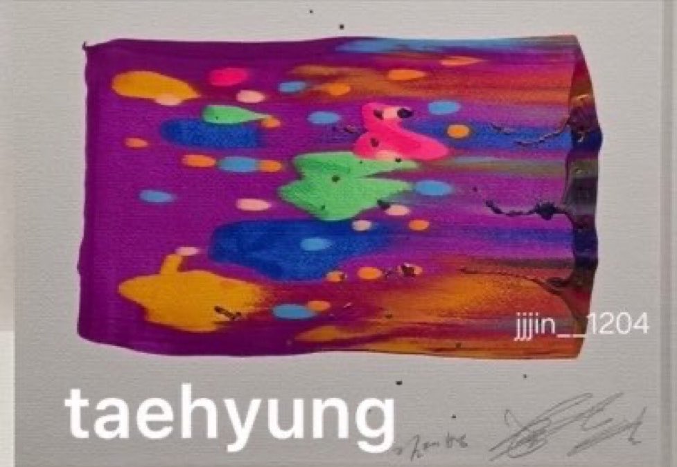 ambersthv's tweet photo. Taehyung 🔥 https://t.co/vDALivcif5