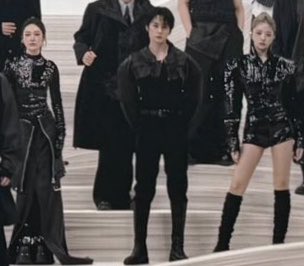 linoluhvs's tweet photo. ningknowrei maximizing their joint slay https://t.co/4tetEEl0wb