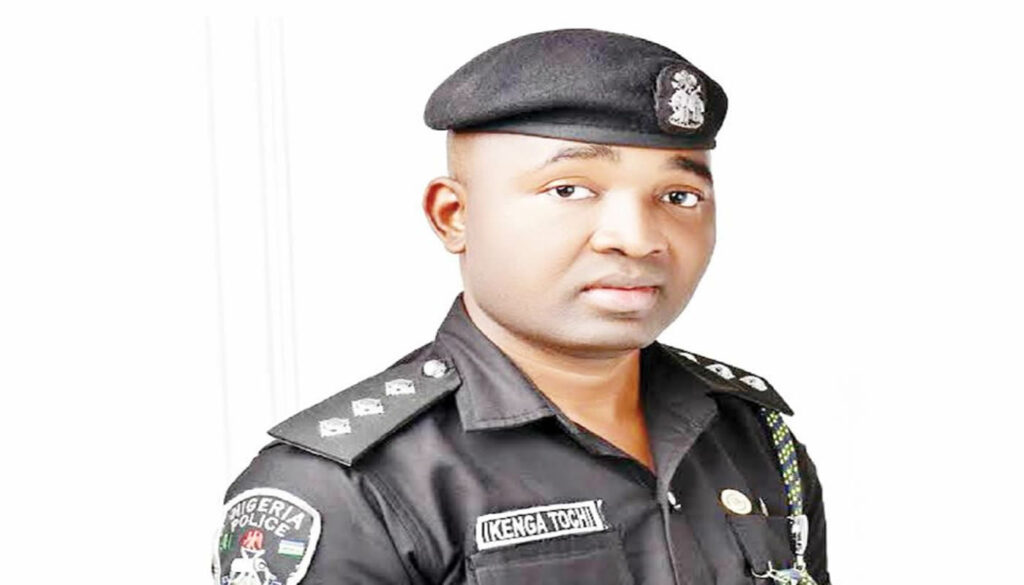 MobilePunch tweet picture