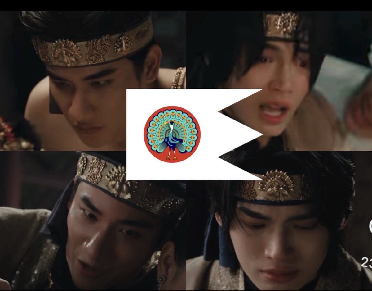 Jesmine733847's tweet photo. @myy_ten Haven't you see  how myanmar support and love when actor Nine dress Myanmar Traditional Dress? Myanmar side did not say not to wear. Asking only giving credit for TCEs. Every citizen have responsible to protect their culture. Why @GMMTV can silence?  #ScarletHeartTH https://t.co/uh4mQPoce3