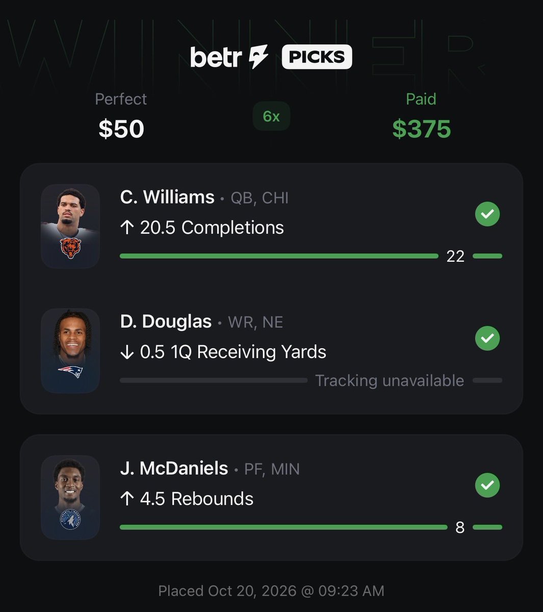 UseCrossing's tweet photo. Goats @Auto_DFS code “cross” for 25% off https://t.co/WklZ12tu9h