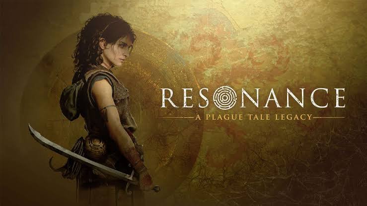 0AOXO's tweet photo. According to the latest financial report issued by PullUp Entertainment (the owner of the publisher Focus Entertainment), it has been officially confirmed that the launch of the game Resonance: A Plague Tale Legacy did not achieve the required commercial performance. https://t.co/Anncr0XYgn
