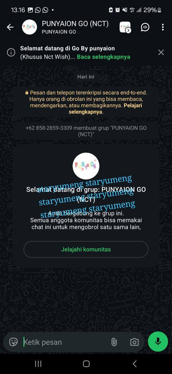 staryumeng's tweet photo. @symphoniagemina @PUNYAIONGO mauu ikut ya kakaa:3
wishie u did so well bebe sayang² nya ak makasi udah bawain lagu yang gacor² dan super keren yahh, semoga karir kalian melonjak naik trus dan semakin banyak yang sayang kalian🫂🫂 bismillah wishzen akan mengusahakan segala win buat aegideul uri wishie🩵🩵💚💚 https://t.co/V8cAZkPpmY