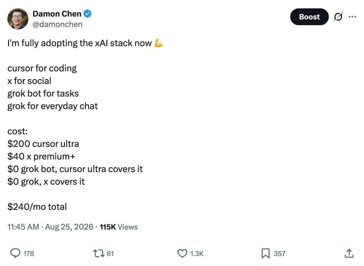 OpenAI Resets Codex Limits Again on Day 20 of 28-Day Chal...