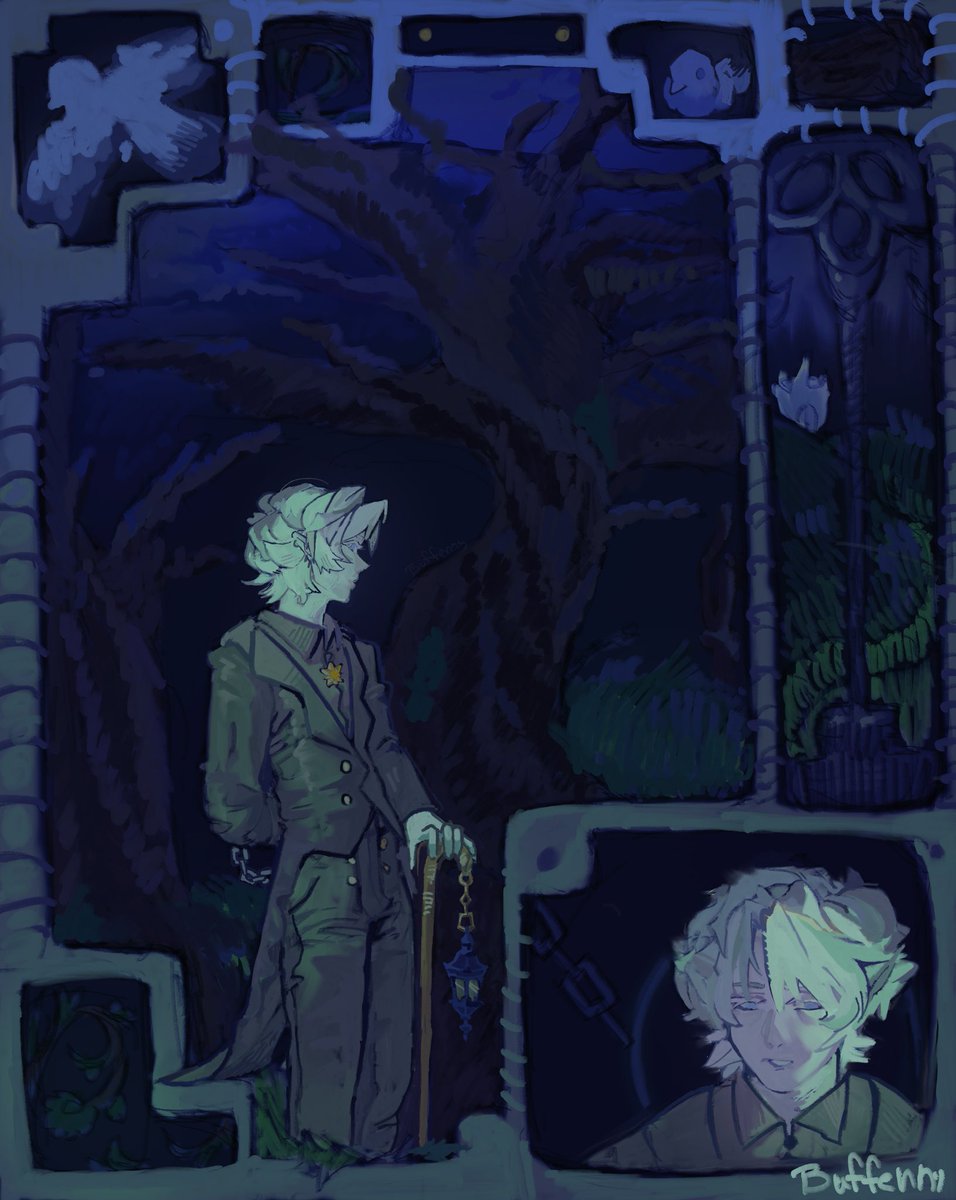 buffenny's tweet photo. and one more #dnd https://t.co/Nrp71VOy0H