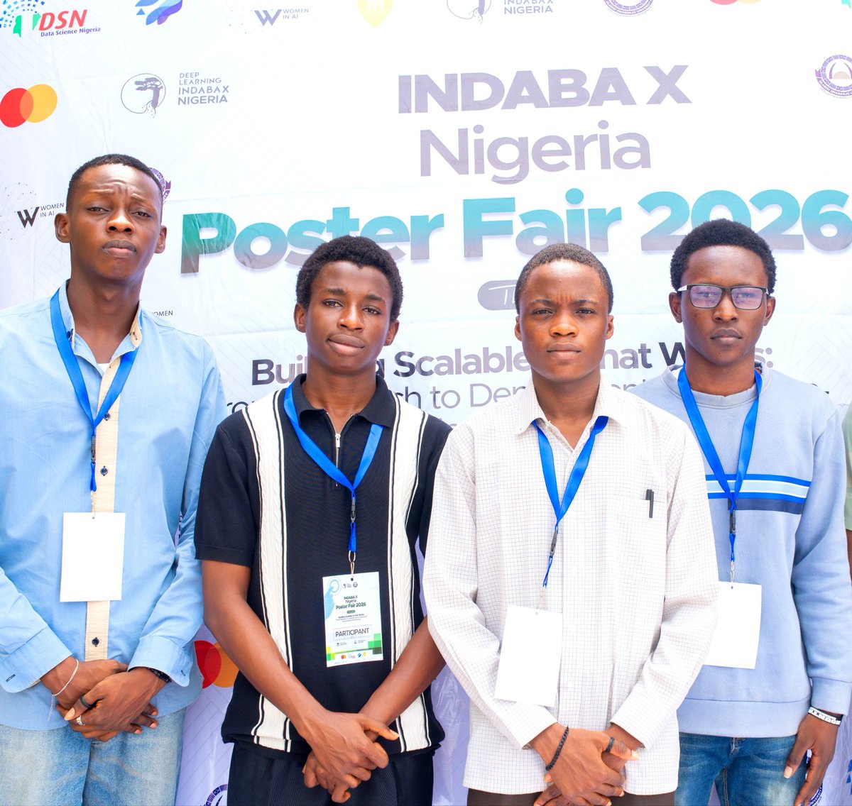 ore_it_is's tweet photo. Team @ourriq was at indabaX. 💛

#indabax #techinnovation https://t.co/X0rnj5n4bS