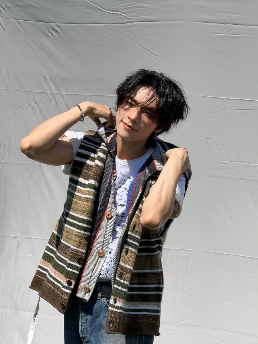 WayV_official tweet picture