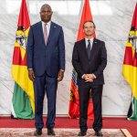 Photo by European Union in Mozambique (@EUinMoz)