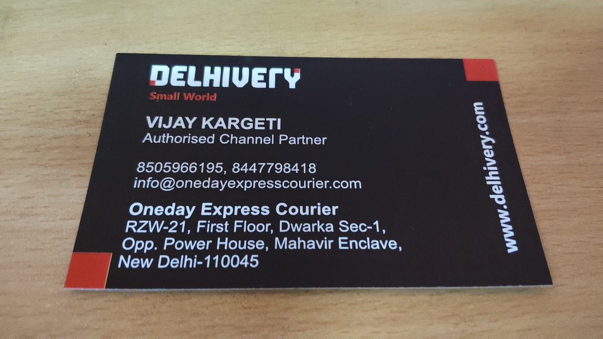 ShakirSh10240's tweet photo. @help_delhivery  @delhivery 
Your Channel partner is fake. AWB Number: 20370410271666 @help_delhivery @delhivery @surajsaharan @jagograhakjago package is stuck for 25 days with no update. Phone No - 9210037622 Please resolve this 
#Delhivery #Delay #ConsumerForum https://t.co/osKHio2opc
