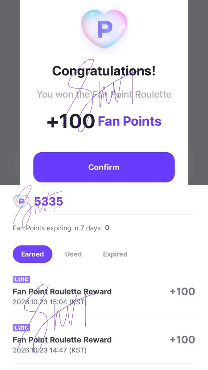 shieventeen17's tweet photo. it’s rare to get 100FP on linc huhu if only i can give some of mine to others so they can also vote 😭
SBS #Inkigayo Pre-Vote Ep1329 #JxJ #12oclock https://t.co/p5WEZJXe3k
JXJ DREAMSCAPE UNFOLDS
#정한X조슈아_열두시의_꿈
#DREAMSCAPE_OutNow
#SEVENTEEN #세븐틴
#Jeonghan #Joshua https://t.co/yMDZokl0o1