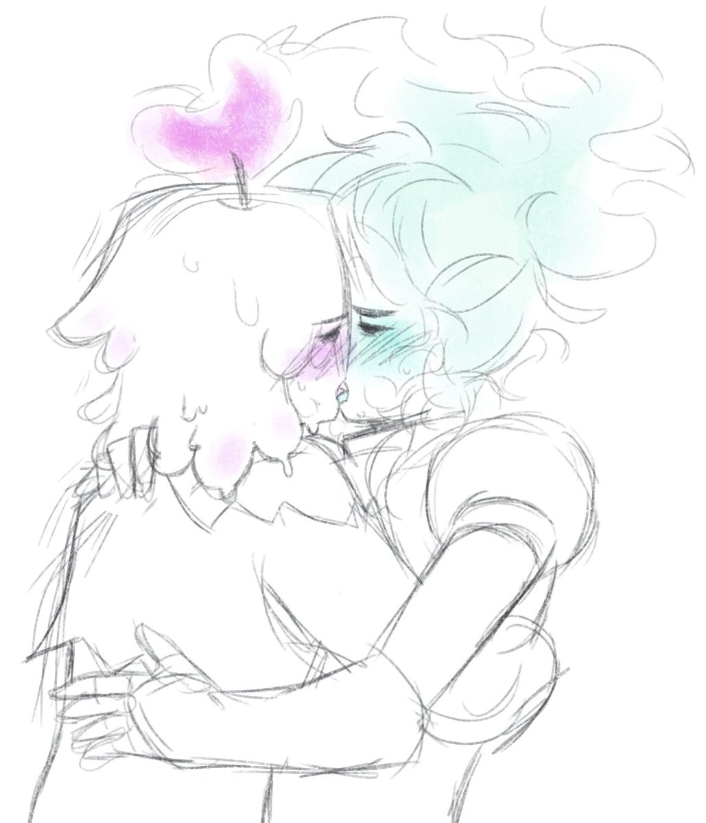 pastrydonutz's tweet photo. as you can see, i'm weak and i don't have self control 😭 #flameknight #soulvester #waxwell https://t.co/rIQio2CUTV