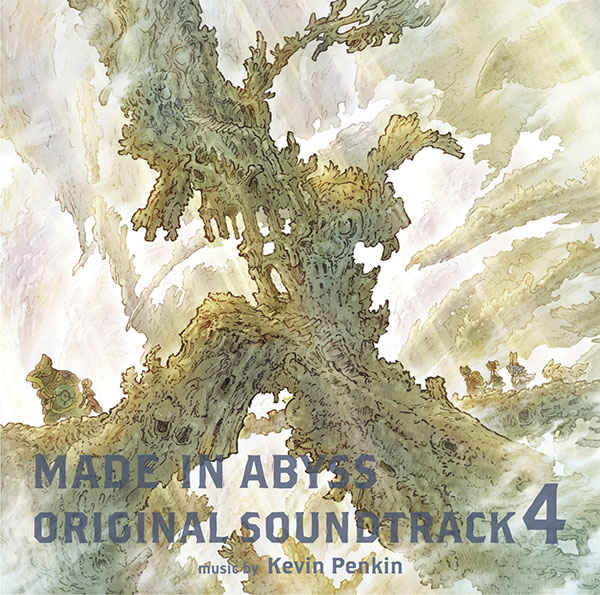 miabyss_anime's tweet photo. 劇場シリーズ【第一部】
#メイドインアビス 目覚める神秘 
- Made in Abyss: Awakening Mystery -
本日10月23日劇場公開🎊

主題歌「Chain of the Abyss」
Kevin Penkin feat. Mori Calliope を収録した
オリジナルサウンドトラック💿
本日配信&amp;販売開始🎶
https://t.co/WvFkA0uWQZ

#miabyss https://t.co/HQVmH5HbYe