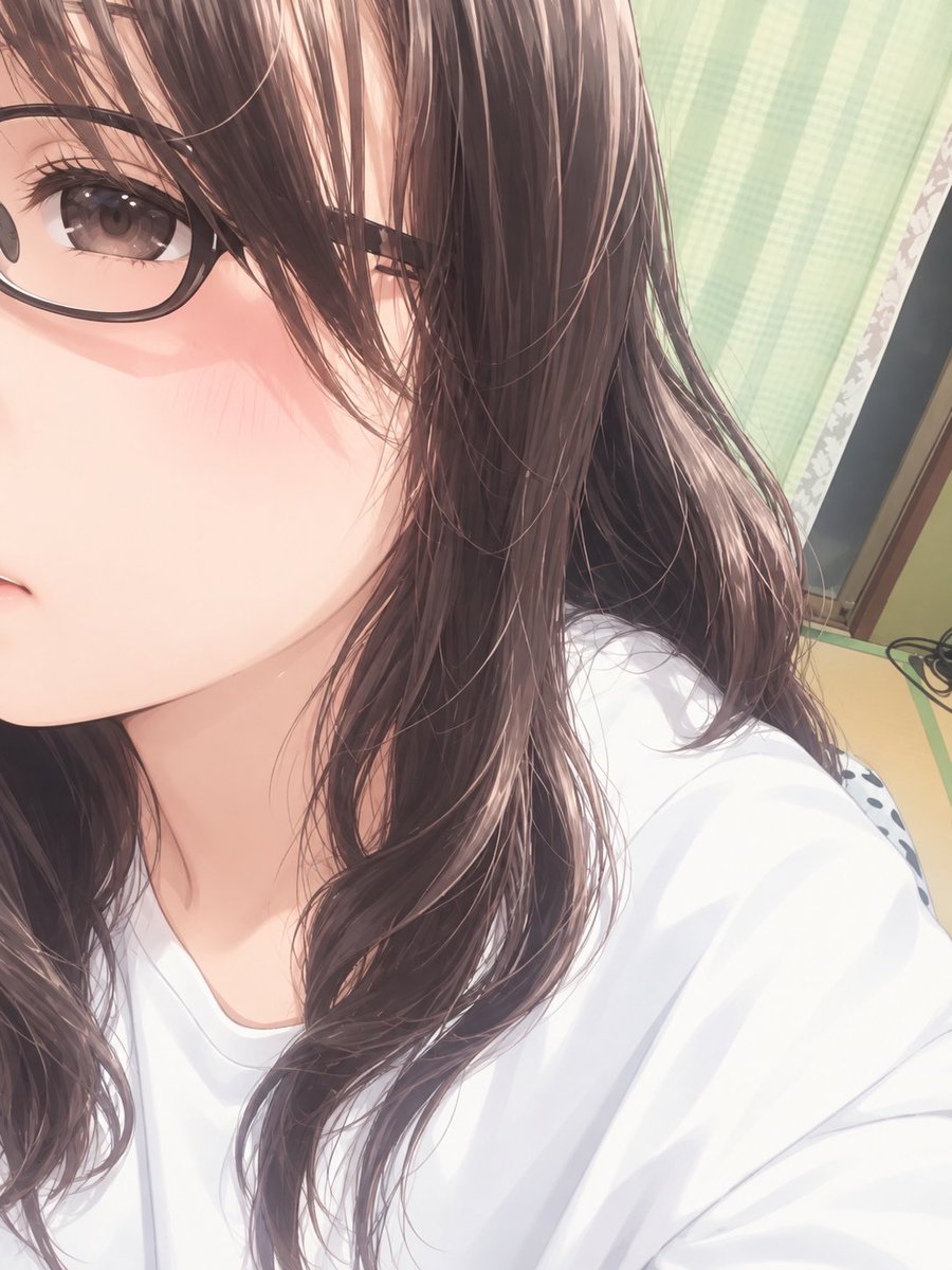 a__chan0628's tweet photo. アイコン変えた🤣

チャッピーに変えてもらった笑

 #ぽっちゃり女子好きと繋がりたい 
 #ぽっちゃり好きさんと繋がりたい 
 #メンヘラ
 #寂しがり屋
 #彼氏ほしい https://t.co/krnKmambOW