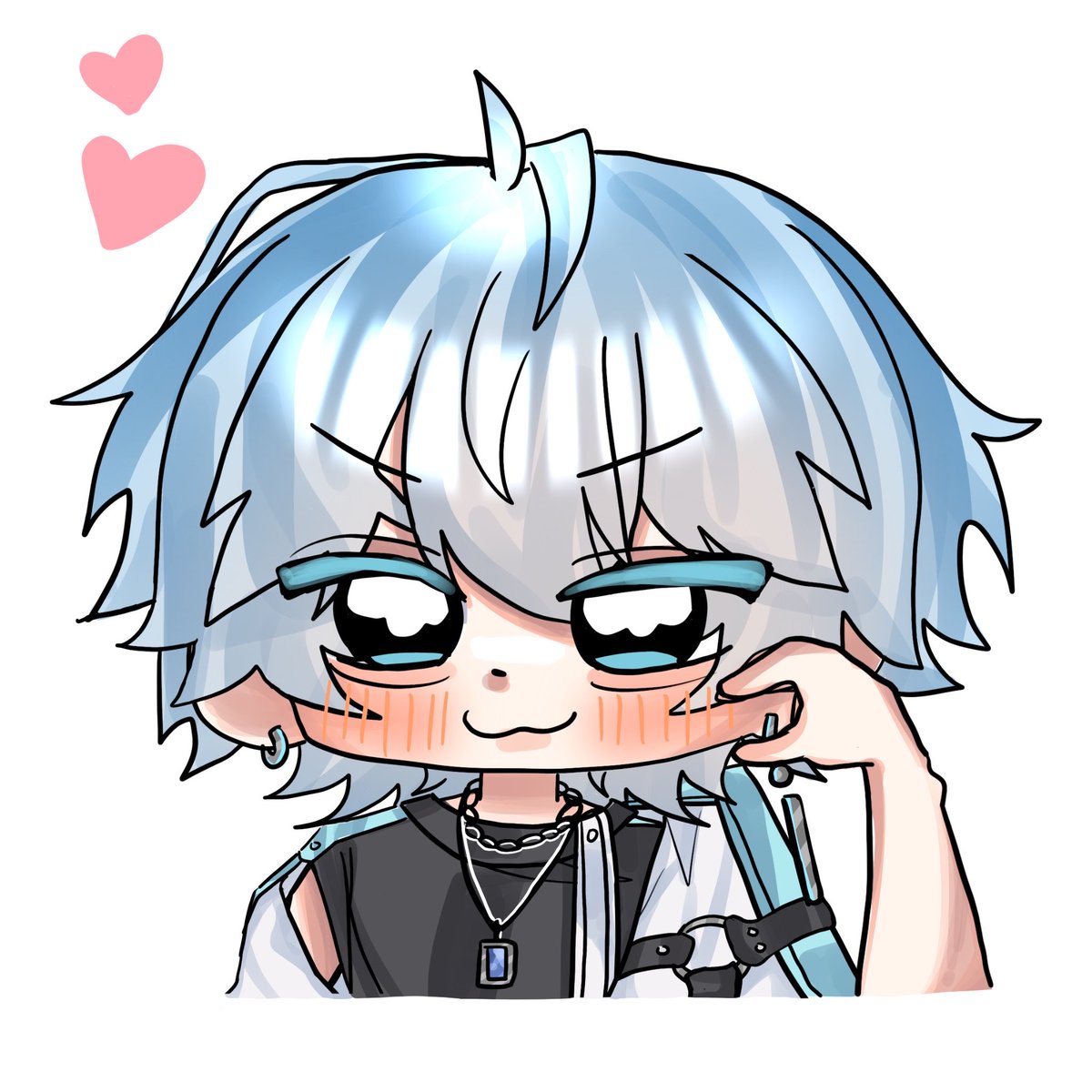 miiya_lapi's tweet photo. きゅん🫶🏻🩵
#らぴあーと #らぴすみて https://t.co/oHToAfHiE1