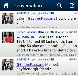 mash_sir's tweet photo. Happy birthday mhesh, throwback to when you turned 50 on this app😂😂 https://t.co/Mj1Dphj9sK