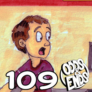 droidmonkey2's tweet photo. read this Odds &amp; Ends comic 
https://t.co/Hb5sPdvRZY
---
#ai #comics #webcomics #comicstrip #oddsnendscomic #funny #gag https://t.co/Rmgi1SmVWV