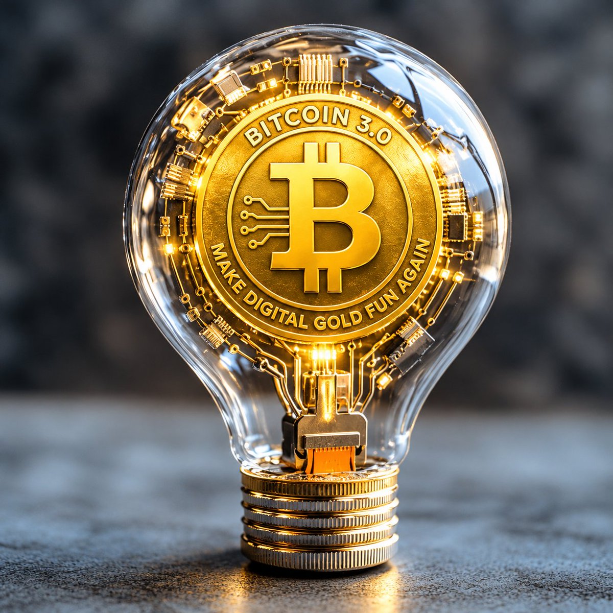 Bitcoin3BNB's tweet photo. 🚀 BITCOIN 3.0 ($BTC3.0) — FREE GIVEAWAY! 🎉

🎁 50 BTC3.0 to be distributed within 8 hours!
💰 1 BTC3.0 per eligible participant

✅ How to Participate:
❤️ Like this post
🔁 Repost &amp; Share
📲 Join Telegram: https://t.co/68vMPnbB2R

#BTC3 #BTC30 #Giveaway #BSC #BNBChain  #BNB https://t.co/q38ALmtCbz