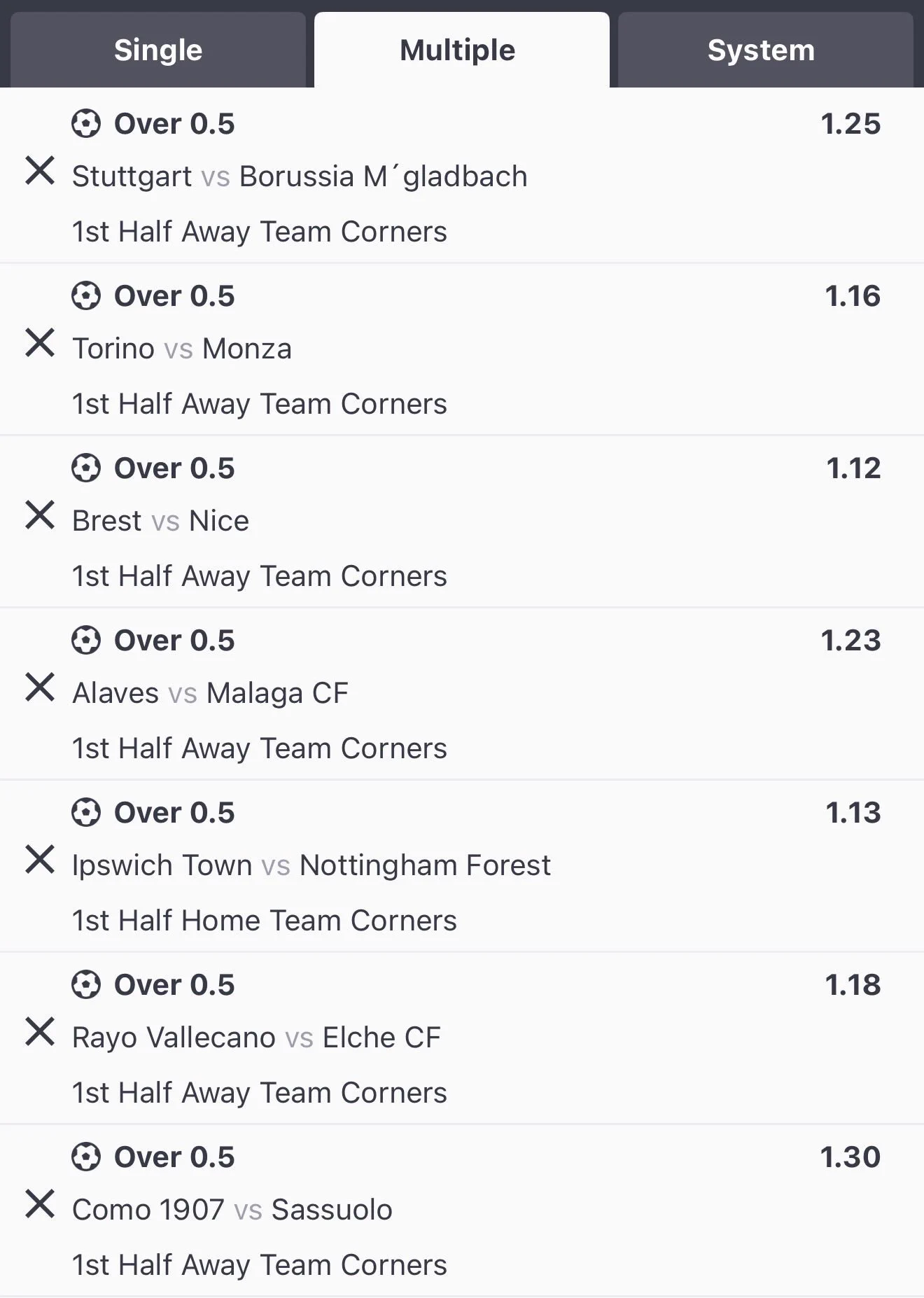 Big Mon£y Tips on X: 