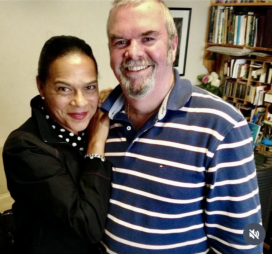 GarryBushell's tweet photo. Happy 73rd birthday to the glorious Pauline Black of The Selecter, the undisputed Queen of 2-tone and still the smartest &amp; feistiest rude girl in town @TheSelecter #happybirthday #paulineblack https://t.co/b8lMibh6Xt