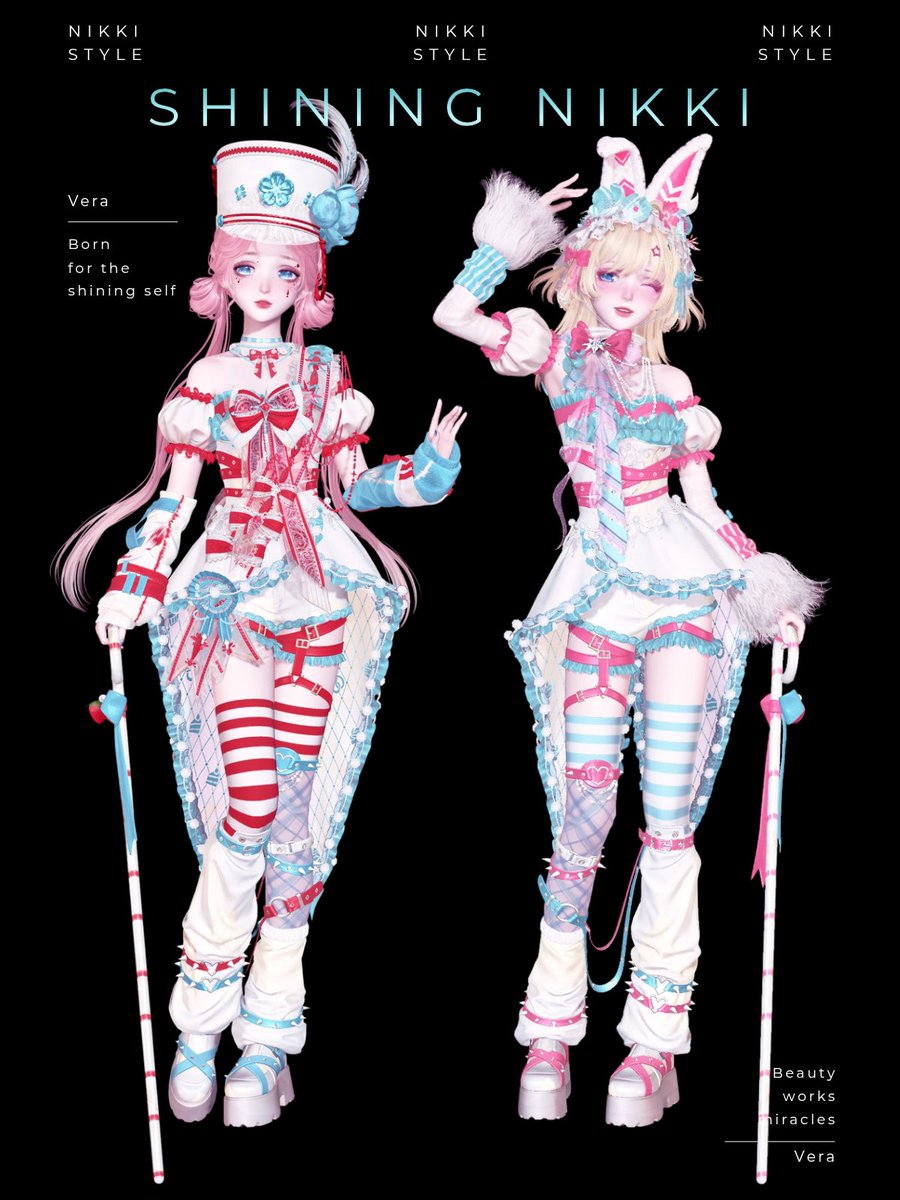 vera_meomeo's tweet photo. I'm so busy aaaaa

꒰ #shiningnikki ꒱ https://t.co/EWoRRmU19k