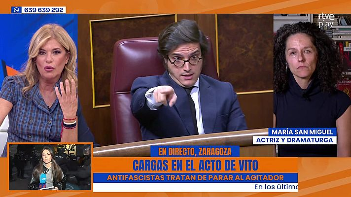 blvcom's tweet photo. 📺 @malaslenguas_tv en @la1_Tve obtuvo 1.905.000 ESPECTADORES ÚNICOS (AA).

➡️ El programa registró 898.000 espectadores de media y un 10,8% de cuota de pantalla. 

#MalasLenguas #Audiencias📺📊 https://t.co/UcnOcQYjPA