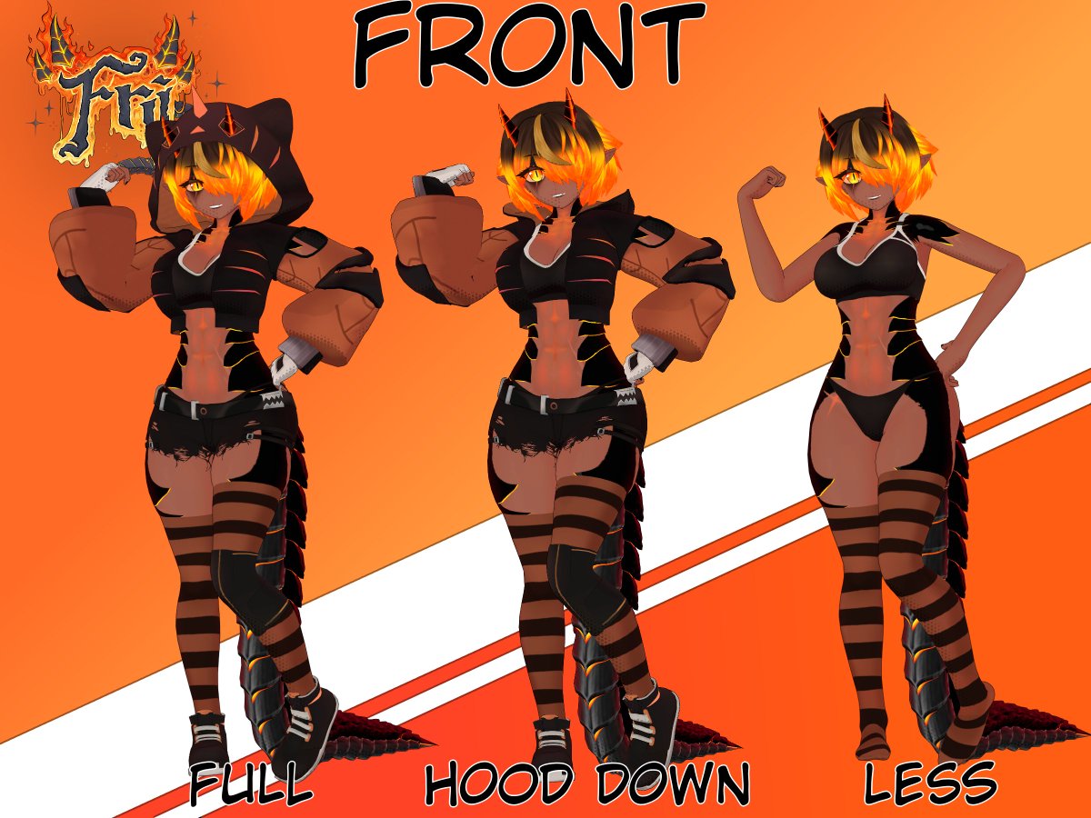 Frii_vt's tweet photo. had to update my references lmao https://t.co/TqjErXMWWV