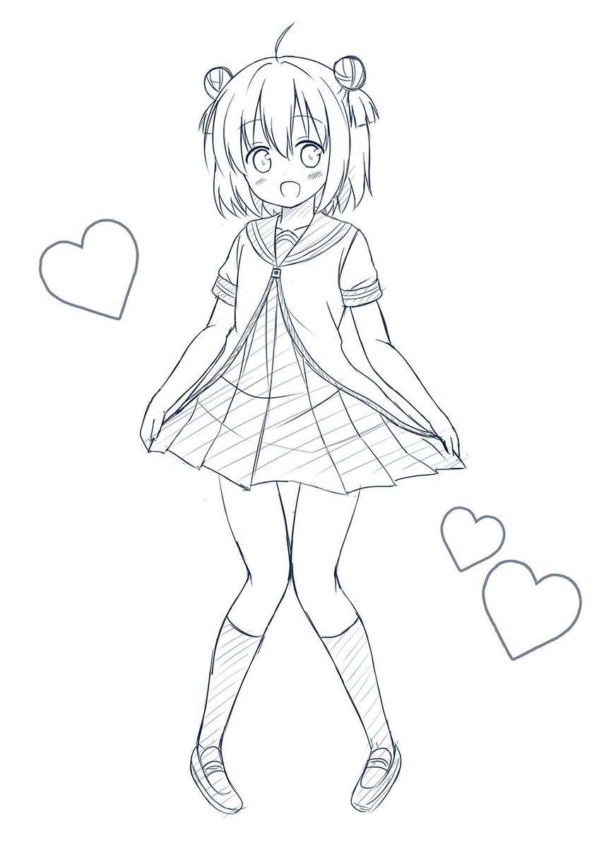 sakuranaeika tweet picture