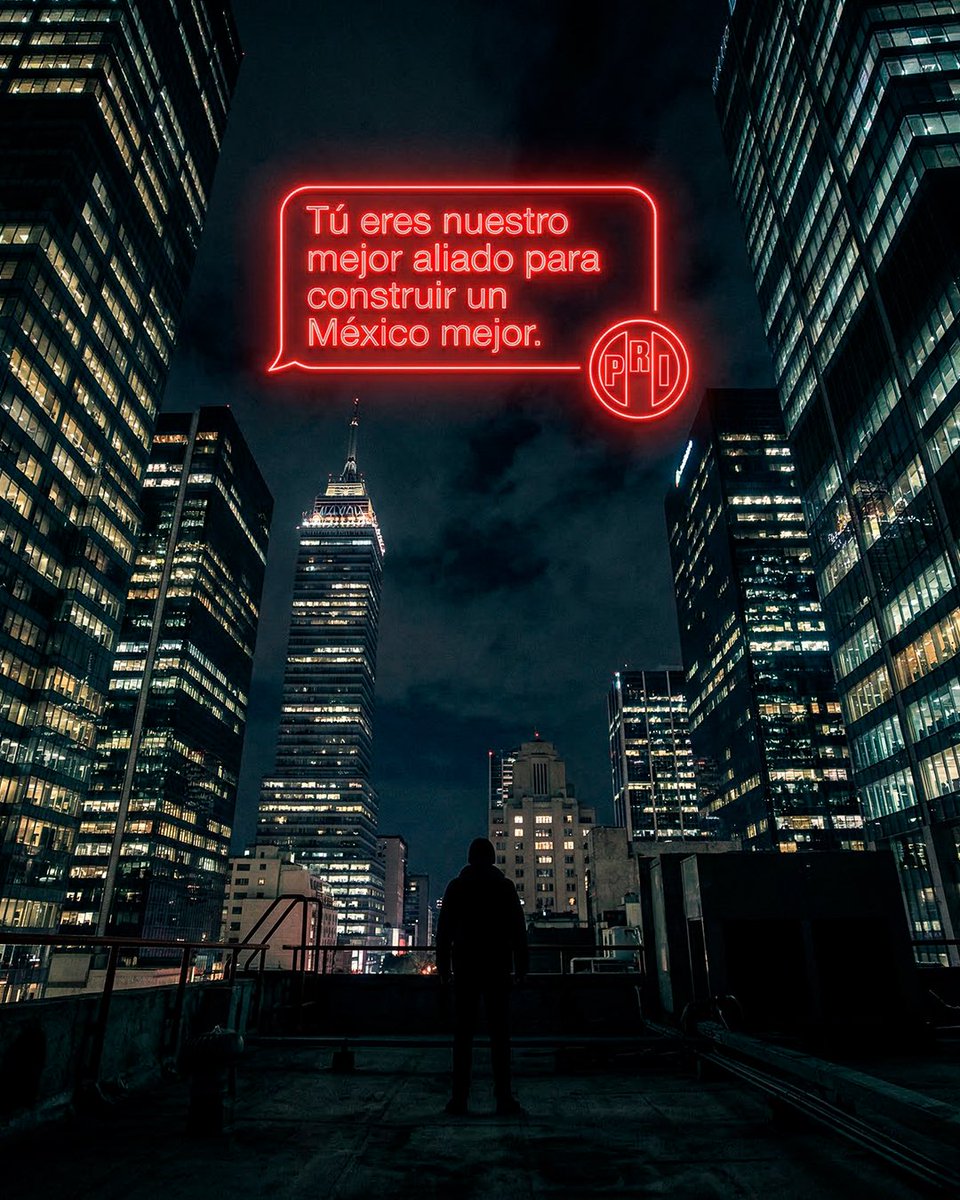 PRI_Nacional's tweet photo. Un México mejor se construye escuchando, sumando ideas y trabajando juntos.

Porque los cambios que realmente importan se hacen con la gente y para la gente. https://t.co/Ddgq1pI68J