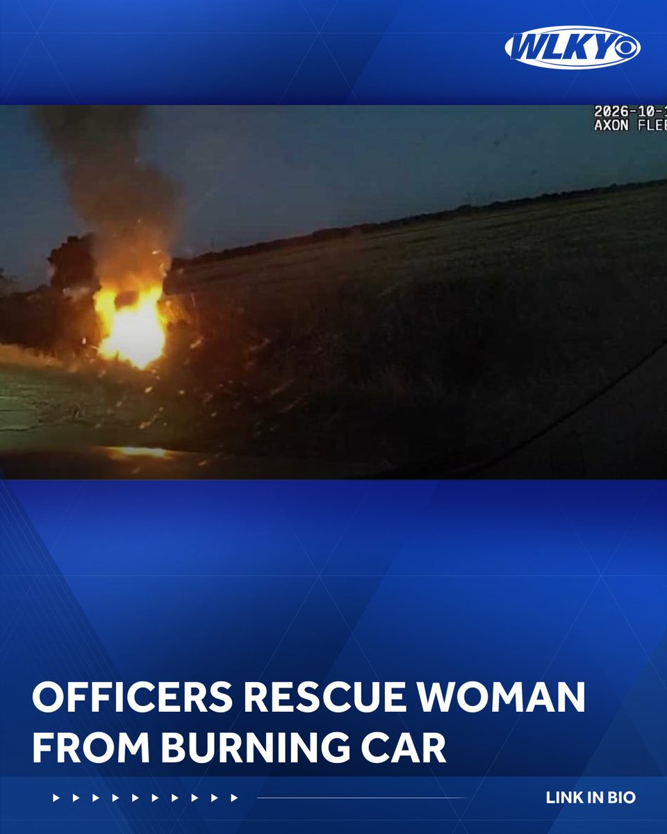 WLKY tweet picture