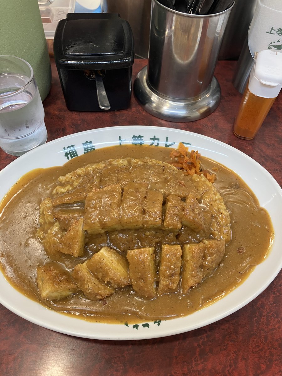 mattykuma's tweet photo. お昼ぅ https://t.co/BO1WO44rFj