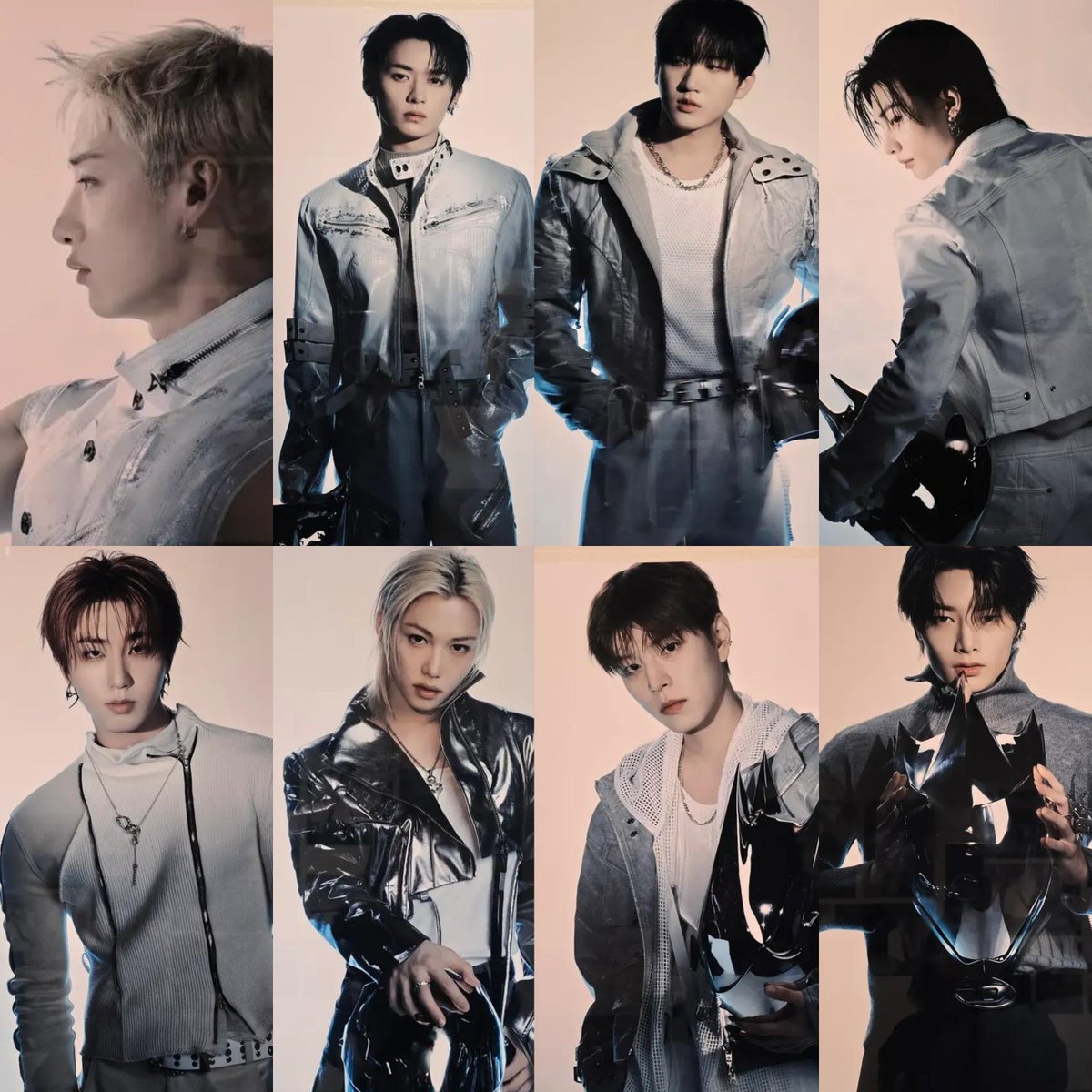 staysday6's tweet photo. STRAY KIDS FOR DFESTA https://t.co/s8190Ea6Xx