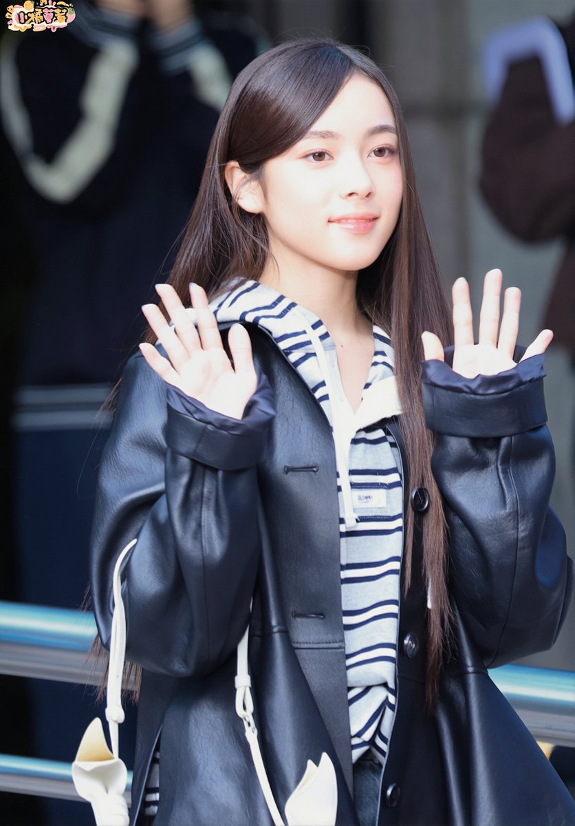 snmsm33048's tweet photo. 261023 kbs

#OA #오아 #A2OLITE #A2O https://t.co/LIO8ImKryX