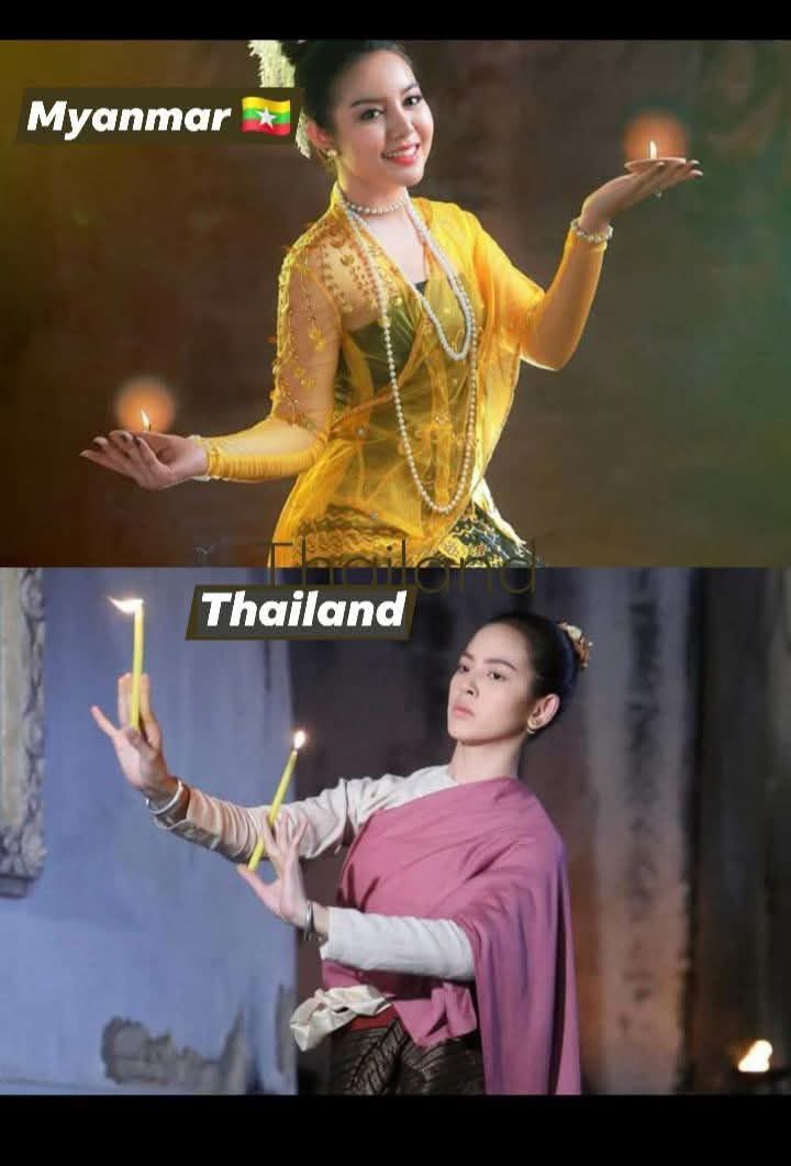 KhinKhi30428821's tweet photo. အရေးအသား အပြောအဆို ဂရုစိုက်ကြပါ

GMMTV RESPECT OUR CULTURE

#RespectMyanmarCulture
#CreditOurHeritage
#ScarletHeartTH https://t.co/eZ6BtFsCEq