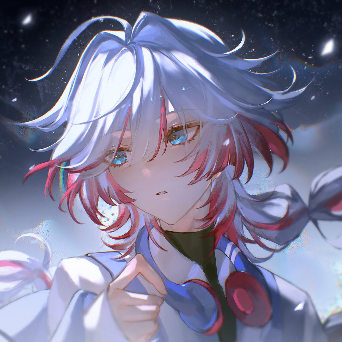dfsxxxxxx_'s tweet photo. 如雪般易逝的美丽存在
#seitoku https://t.co/GhpRAWEsB8