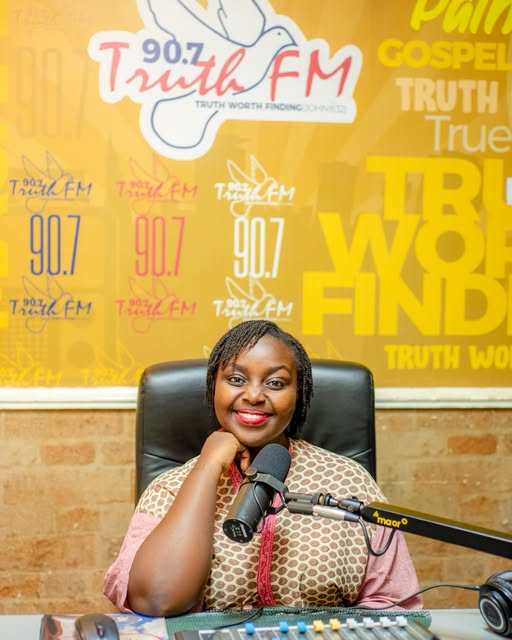 Truthfmkenya's tweet photo. Psalm 121:7-8 The Lord will keep you from all harm  he will watch over your life; the Lord will watch over your coming and going both now and forevermore.
Join @terryseih and Mark yourself present on #DawnBreak #TheBreakfastVoiceOfTheCity #WhereYourWeekendStarts
CALL 0727907907 https://t.co/wYU9UCKiuv