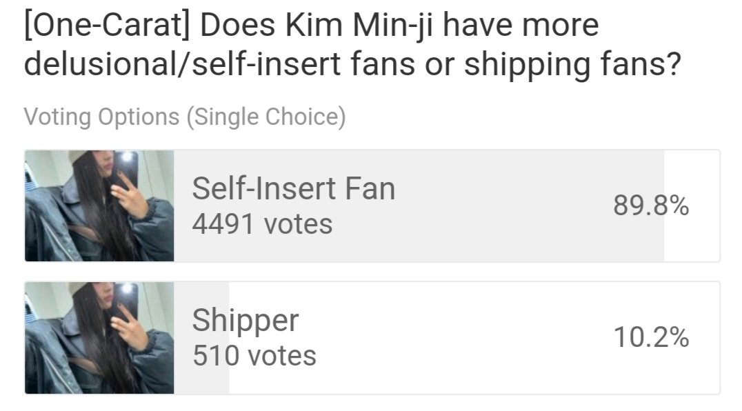 mjrlaw's tweet photo. what type of minji stan are you? https://t.co/L6w5lUl1vH