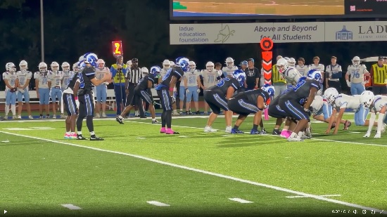 StateSportsNet's tweet photo. SSN's 'X' HS FB SPECIAL Thursday Night Highlights - 10-22-26 https://t.co/VgF3BVI6tD
@TimmyBreaker3 @XavierSabb @Glassboro_AD @GlassboroHighfb @Mtrible @kminnicksports
@LjsLuke @lnsathletics @LNSFootball @lswathletics @lswhs @lnshigh @McGurkSports @DWBroadcasting @RimbackSports https://t.co/WdSdOFQvvz