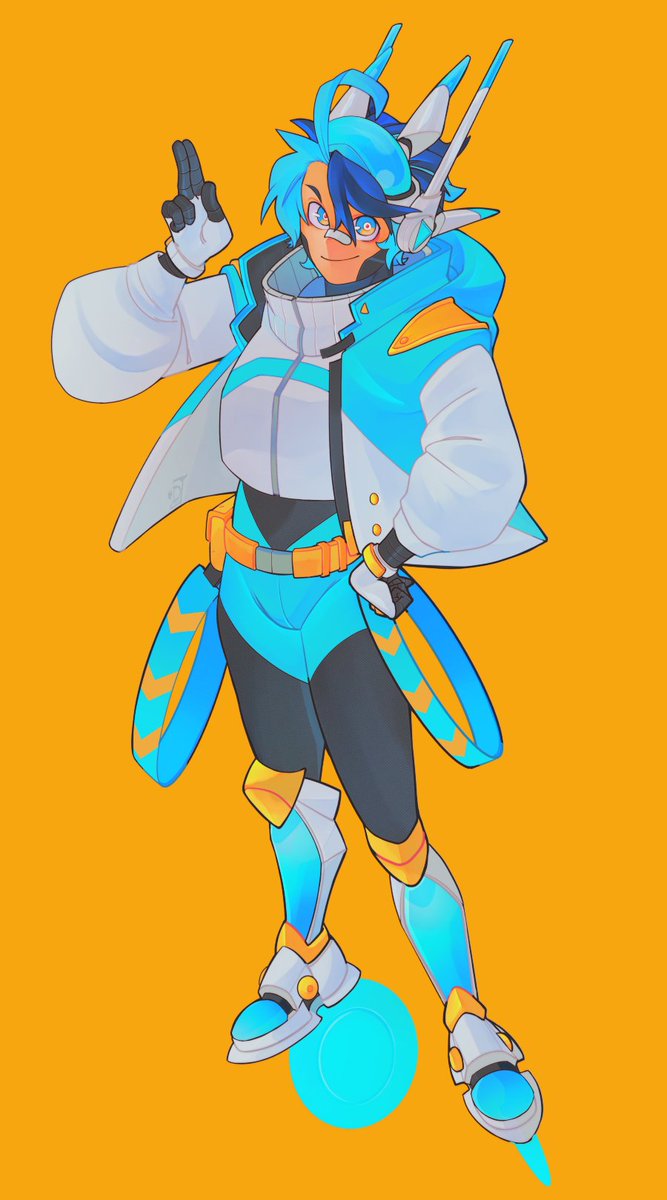 Djinnii_'s tweet photo. https://t.co/Fi7rmCrq9a
My Vgen C0MMs are open temporarily! While I fix up and add a bunch of stuff!! https://t.co/fMGLl9BqF5