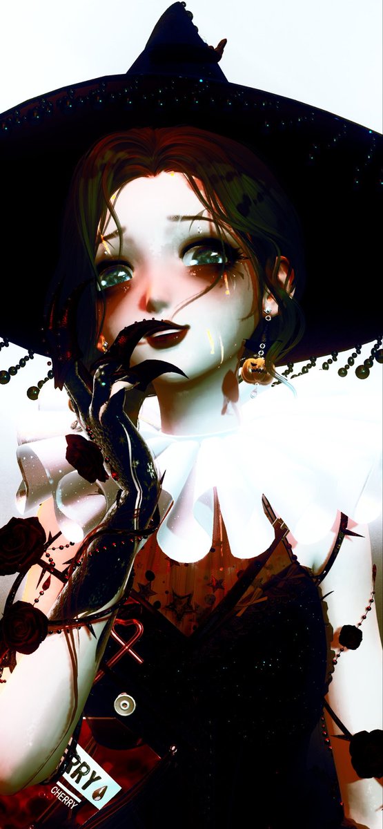 Nacytos's tweet photo. Halloween
#ShiNingWithNikki #ShiNingNikki #Nikki https://t.co/BjRUpDvc34