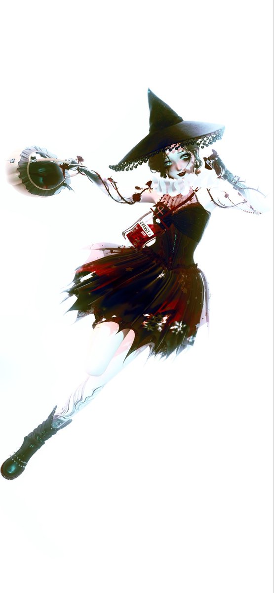 Nacytos's tweet photo. Halloween
#ShiNingWithNikki #ShiNingNikki #Nikki https://t.co/BjRUpDvc34
