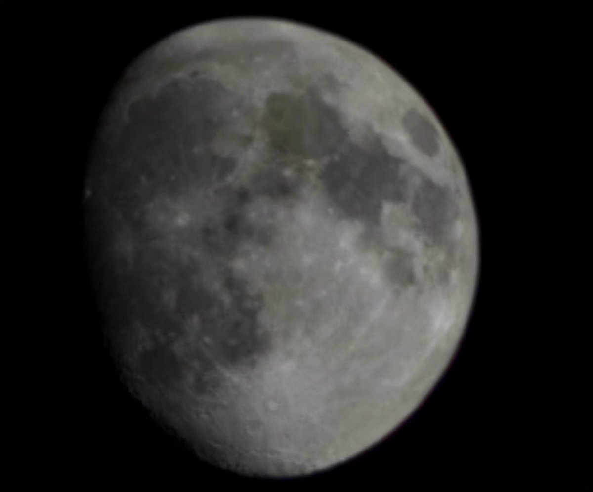 NormaOrtizRodr4's tweet photo. Hermosa nuestra Luna desde Frisco,Texas.  Linda noche @DeborahTiempo @adamonzon @SLopezTiempo @rcortestv2 @carlosomartv @Carlostoletv @CycloforumsPR @EliRobainaTV @hectorroldantv @KevinDelbrey @SusanSoltero @manuelcrespotv @PRClimate @Zona_del_tiempo @TWAPuertoRico @KaruskaMatos https://t.co/p8w5FtL9i3