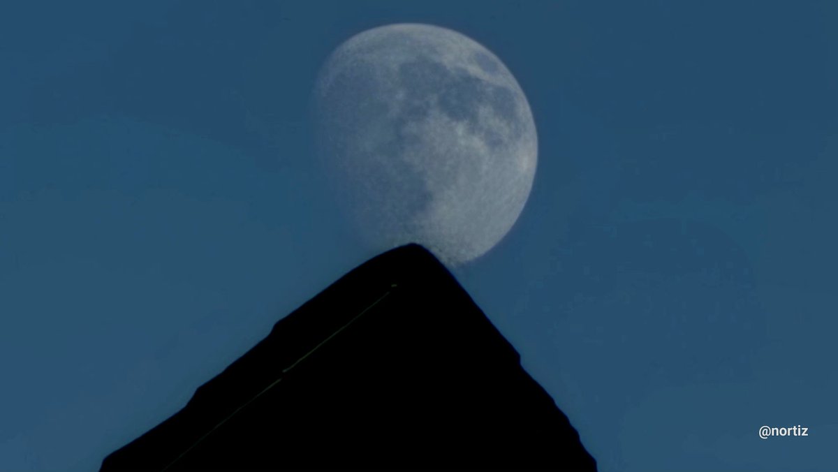 NormaOrtizRodr4's tweet photo. Hermosa nuestra Luna desde Frisco,Texas.  Linda noche @DeborahTiempo @adamonzon @SLopezTiempo @rcortestv2 @carlosomartv @Carlostoletv @CycloforumsPR @EliRobainaTV @hectorroldantv @KevinDelbrey @SusanSoltero @manuelcrespotv @PRClimate @Zona_del_tiempo @TWAPuertoRico @KaruskaMatos https://t.co/p8w5FtL9i3