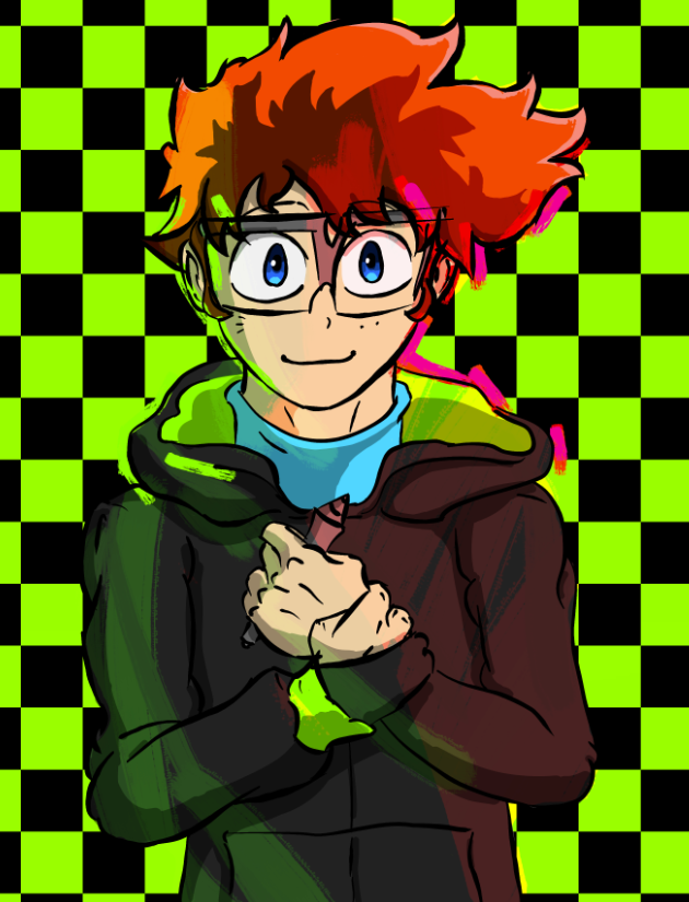 ScribbleAddict's tweet photo. My art 2021 vs now https://t.co/pVaZEVYBli