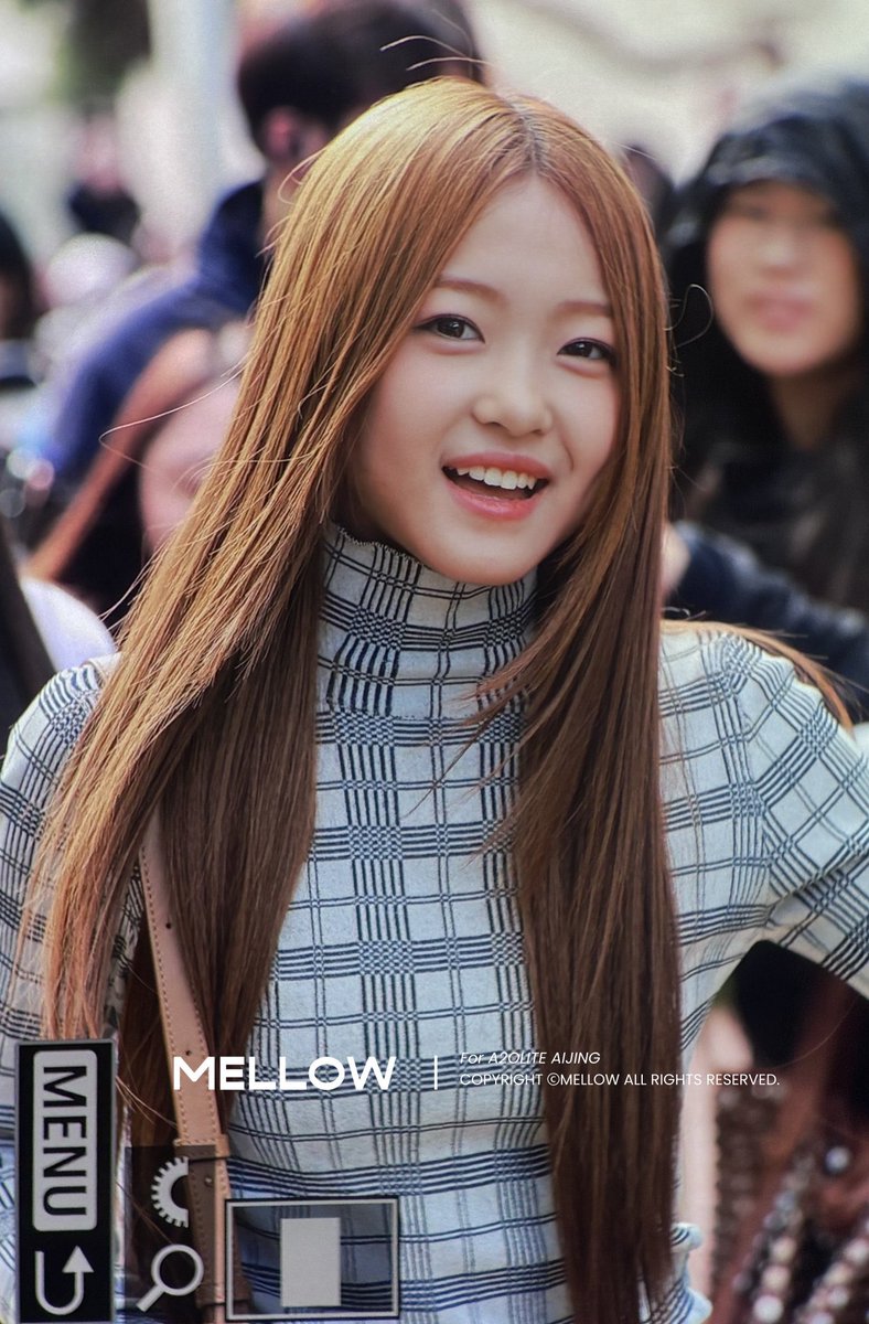 liteforaijing's tweet photo. aijing today. so pretty https://t.co/8B4KSfna53
