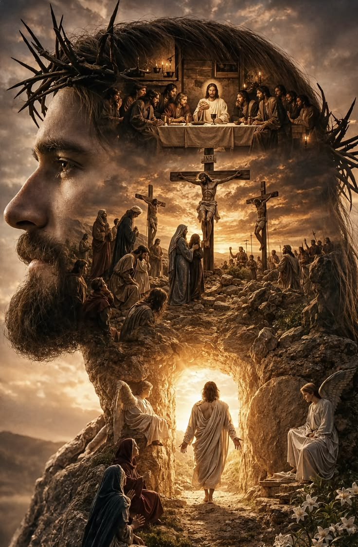 MelGibsonVoice's tweet photo. 🙏 Before the world gives you answers, turn to God in prayer. Keep Christ at the center of your life, and never lose faith.

Do you pray every day?

- Yes, every day 🙏
- I’m trying ❤️ https://t.co/vfxxnALvMH