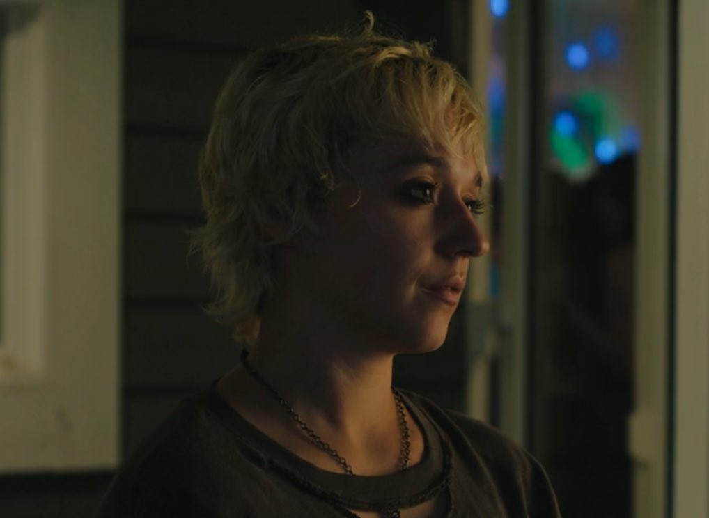 ryesre9uiem's tweet photo. who up thinking about that butch lesbian that everyone hates <3 https://t.co/Yp5X3wKbY0