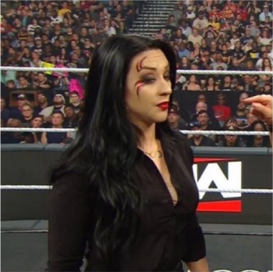 NationVaquer's tweet photo. Kofi’s face when he heard Texas Death March for the first time in AEW 😂 https://t.co/2hEvuJiI3A