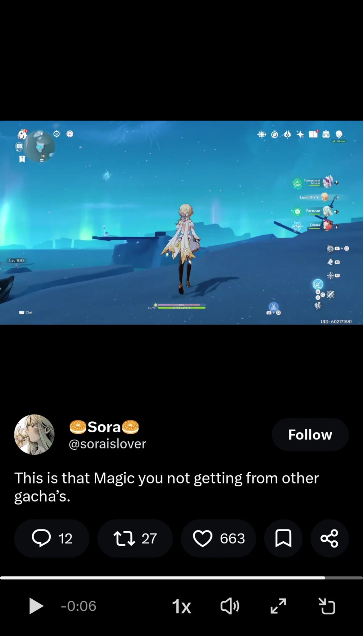 NotFound on X: 