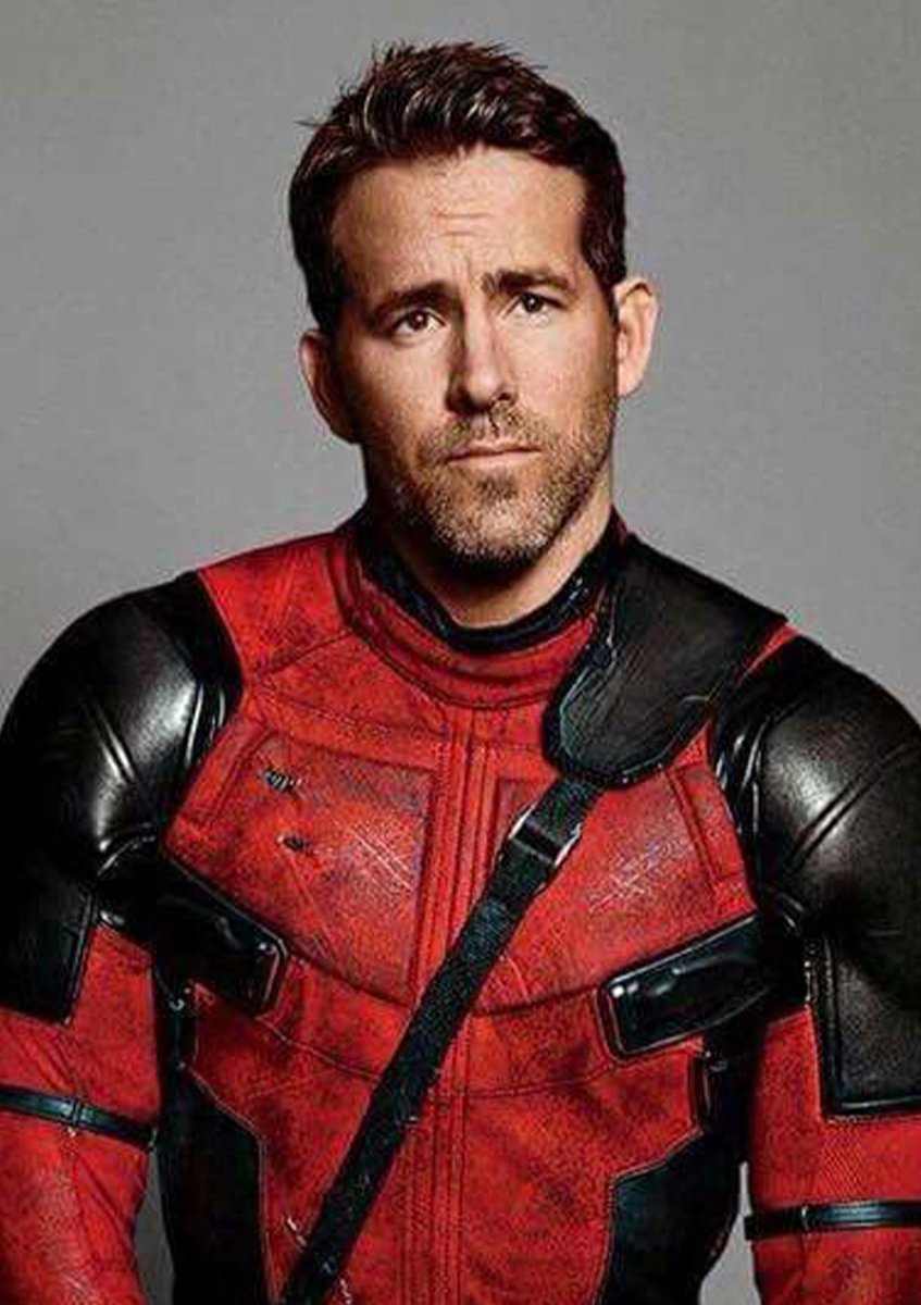 InternetH0F's tweet photo. Today is Ryan Reynolds 50th birthday! https://t.co/Uv5qZ1cYRu